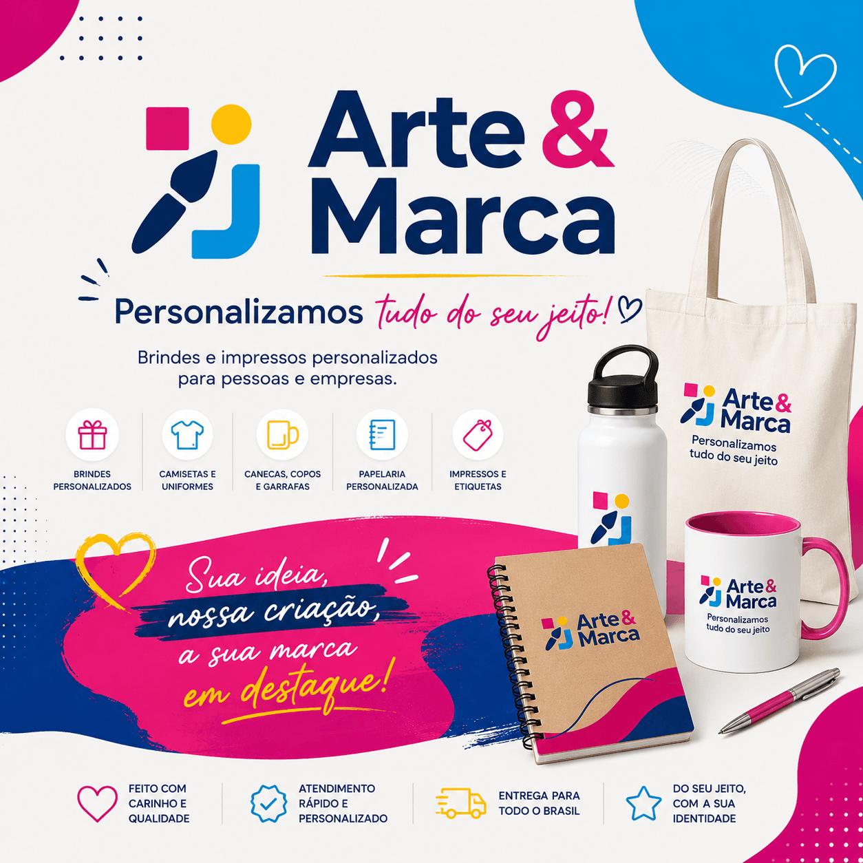 Arte&Marca