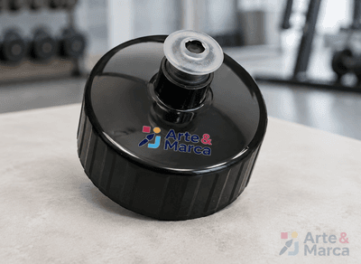 Tampa para Squeeze de 900ml