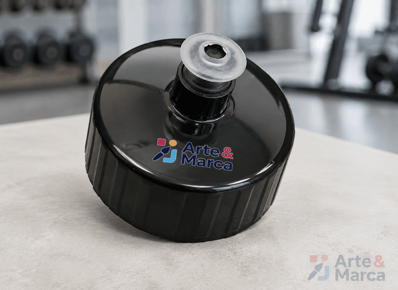 Tampa para Squeeze de 900ml