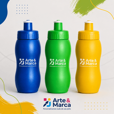Squeeze Wave 250ml