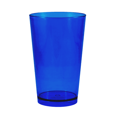 Copo Cancun Cristal MUG 320ml