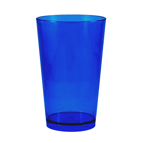 Copo Cancun Cristal MUG 320ml